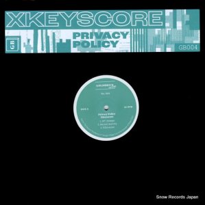 ץ饤Хݥꥷ xkeyscore GB004