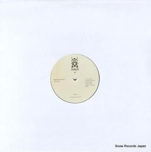 BALBO & CAZAUX synthopia PIROS003