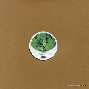 ǥ green carrot ep NIMMA009