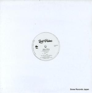 BALTRA rendezvous ep PALMS004