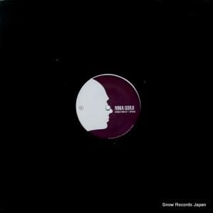 NIMA GORJI connections ep BPV016