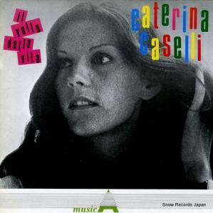 カテリーナ・カセルリ il volto della vita LSM1001