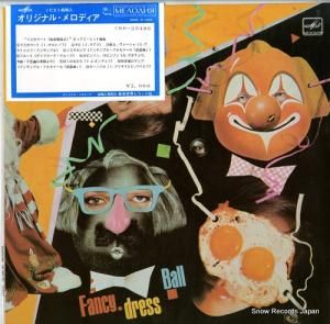 MASCARAD fancy dress ball C6023485001