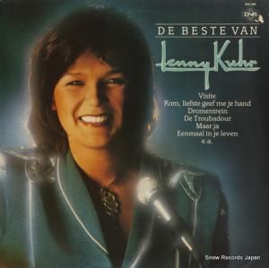 レニー・クール - de beste van lenny kuhr - 660.089