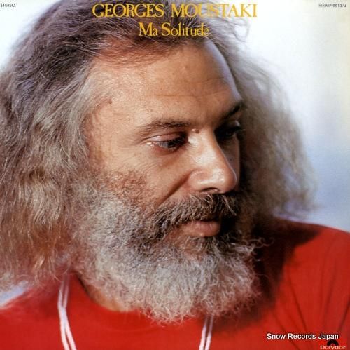 ジョルジュ・ムスタキ - パー