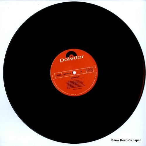 ジョルジュ・ムスタキ - パー