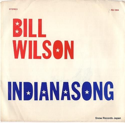 ビル・ウィルソン - made