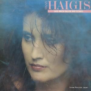 アンネ・ハイギス - lass mich fallen wie schnee - 1C0661471021
