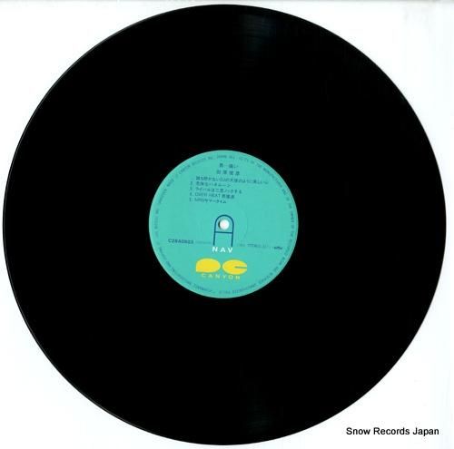 田原俊彦 - 男・・・痛い -