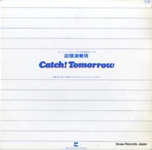 V/A - catch! tomorrow - H-218