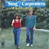 カーペンターズ - シング -
