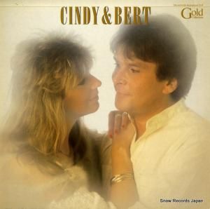 CINDY & BERT - gold collection - 1C2LP1341560963