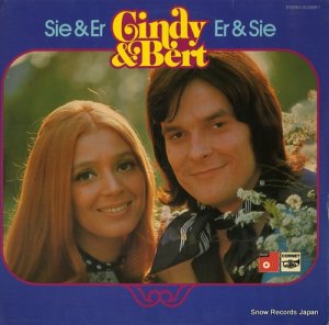 CINDY & BERT - sie & er er & sie - 2022008-7