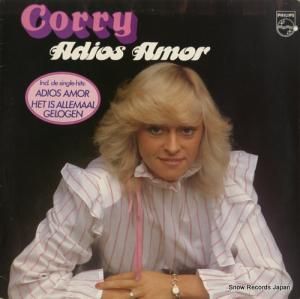 CORRY - adios amor - 6423557