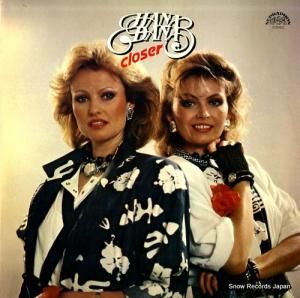 HANA & DANA - closer - 11134413