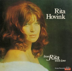 RITA HOVINK - from rita with love - 2441043
