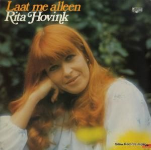 RITA HOVINK - laat me alleen - 2441066