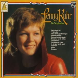 レニー・クール - de troubadour - 6375425