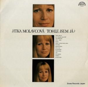 JITKA MOLAVCOVA - tohle jsem ja? - 11133493H