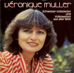 ˥ߥ顼 - volksweisen aus aller welt - VMLP846