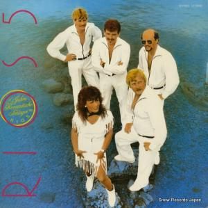 RIOS 5 - live - LP2499