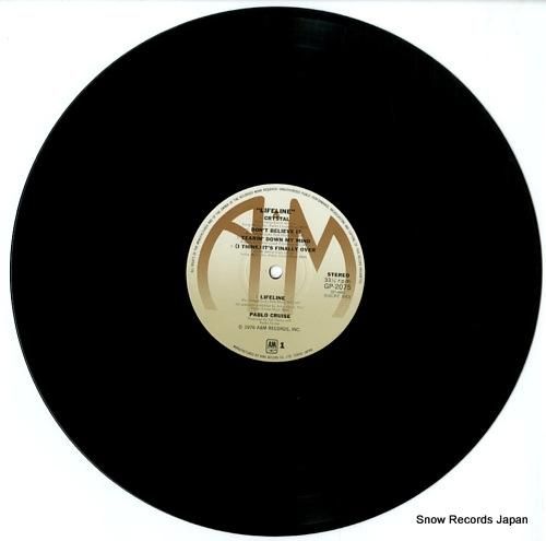 パブロ・クルーズ - フリー・