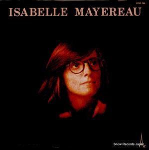 ISABELLE MAYEREAU isabelle mayereau STEC285