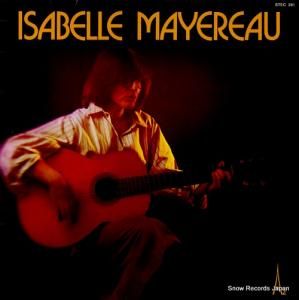 ISABELLE MAYEREAU isabelle mayereau STEC261