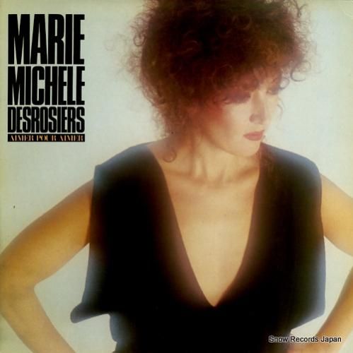 マリー・ミシェル・デロシアーズ