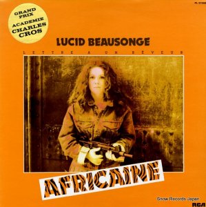 奷åɡܡ󥸥 africaine PL37568