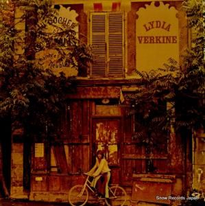 LYDIA VERKINE lydia verkine 80.513