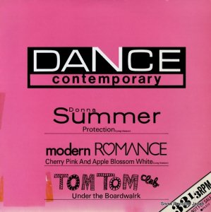 ɥʡޡ󡦥ޥ󥹡ȥࡦȥࡦ dance contemporary PS-219
