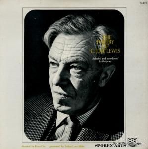 롦ǥ륤 the poetry of c. day lewis SA1068