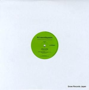 LCDɥƥ losing my edge DFA2123