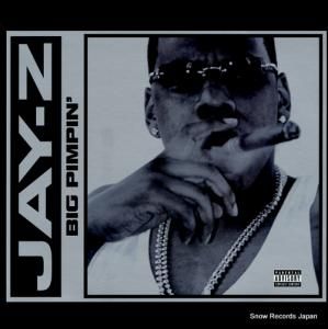 Z big pimpin' 562833-1
