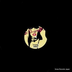 JOUJOUKA anarchy in the uk MADSK06