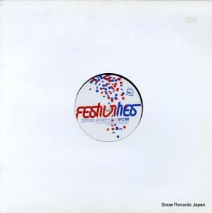 ȡޥǥ festivities BPC100