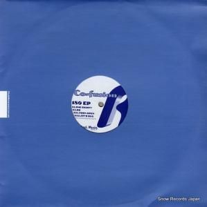 CO-FUSION 180 ep RLEP-011