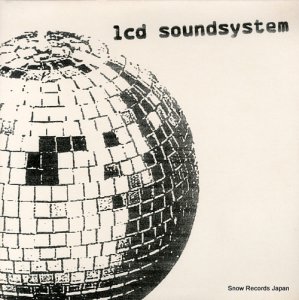 LCDɥƥ lcd soundsystem DFAEMI2138LP