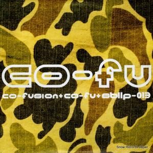 CO-FUSION co-fu SBLLP-013