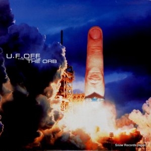  u.f. off - the best of the orb ILPSD8078 / 5245651