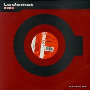 󥽥 zu gast auf der welcome insel LADOMAT2034-1