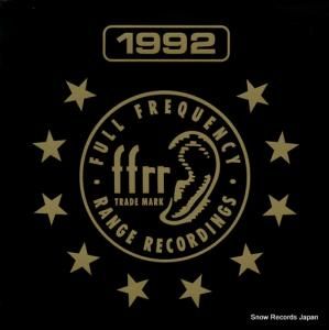 V/A ffrr classics volume 5 FFCLX5