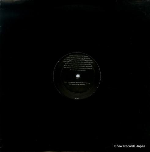 ジェフ・ミルズ the oth