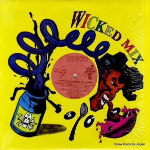 V/A wicked mix 59 WM-59