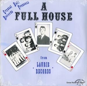 V/A a full house #106