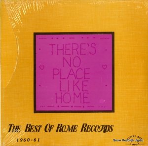 V/A there's no place link home #112