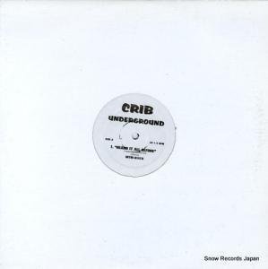 󥷥㥤󡦥 heard it all before (remix) / just in case MTM-6147