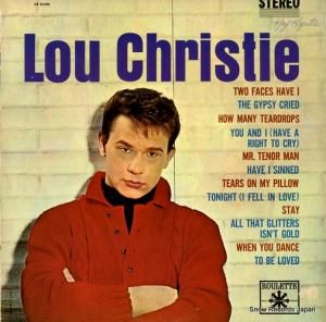 롼ꥹƥ lou christeie SR25208