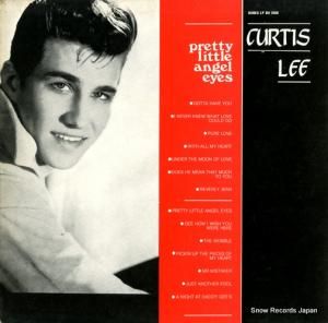 ƥ꡼ pretty little angel eyes DU2000/DLP2000